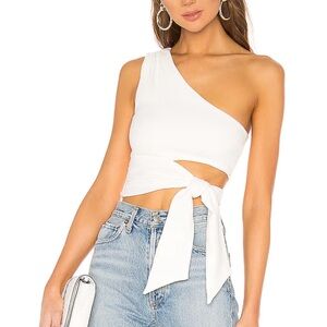 Lovers + Friends Winona Top